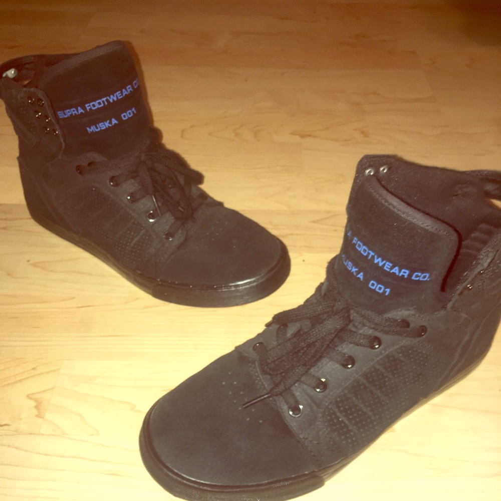 Supra Skytops